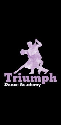 Logo Triumph Dance Academy